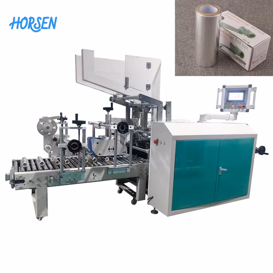 Full Automatic Aluminium Foil Baking Paper Rewinding Machine Rewinder